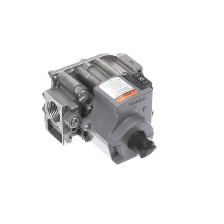 Crown Steam Comb. Gas Control Nat, No 5447-1 5447-1